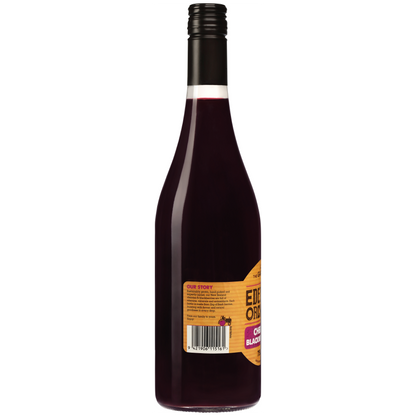 伊甸莊園櫻桃黑莓綜合果汁 (6瓶)