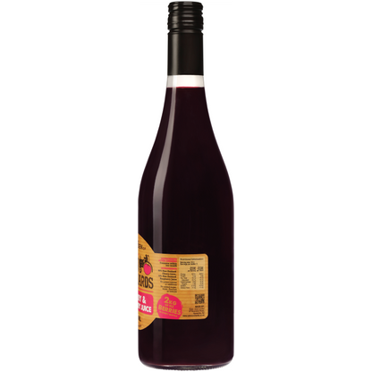伊甸莊園櫻桃樹莓綜合果汁 (6瓶)