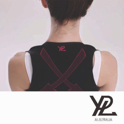 【澳洲YPL】Limited Back Corrector 開肩美背矯姿帶