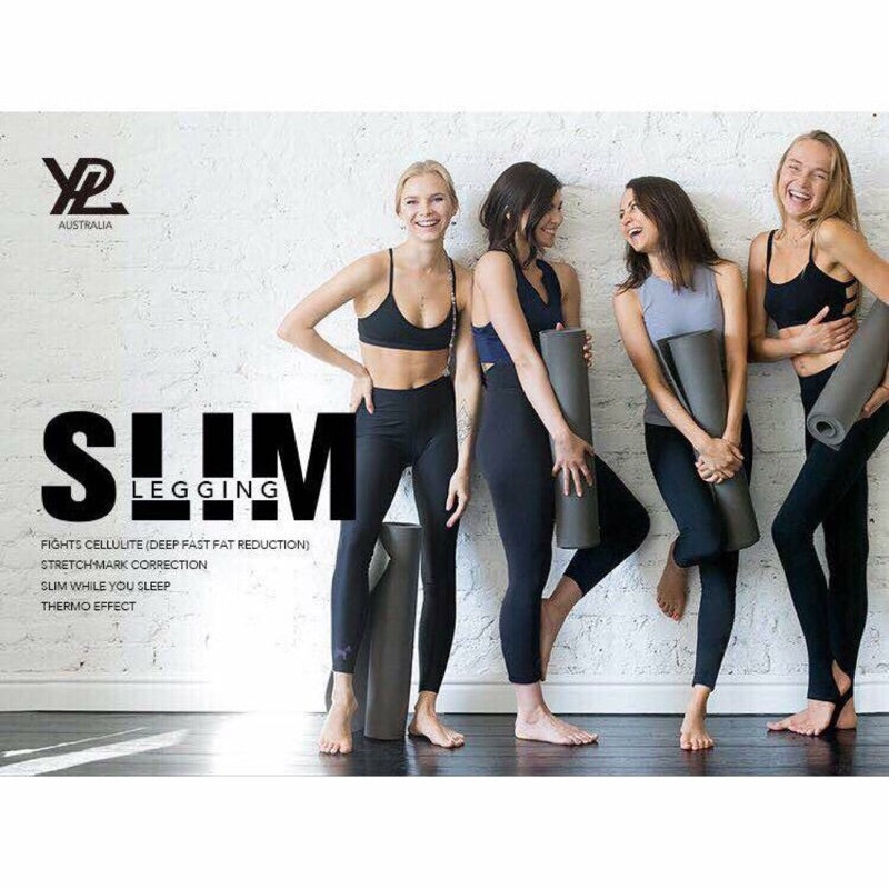 【澳洲YPL】SLIM LEGGING SLIM打底褲 XL